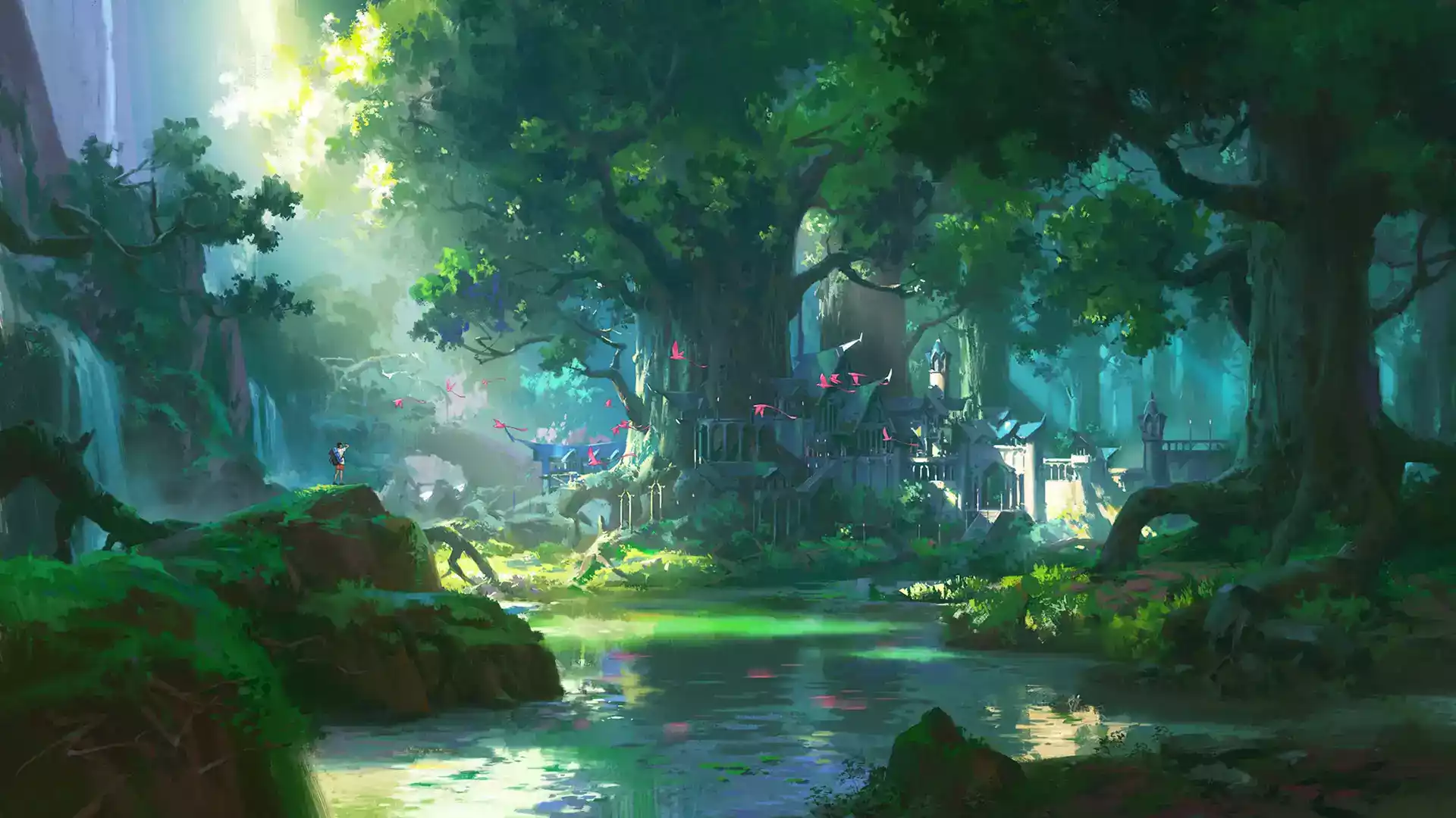 DoL x 凡人修仙传 - 【Pc修仙传】 · 交付计划