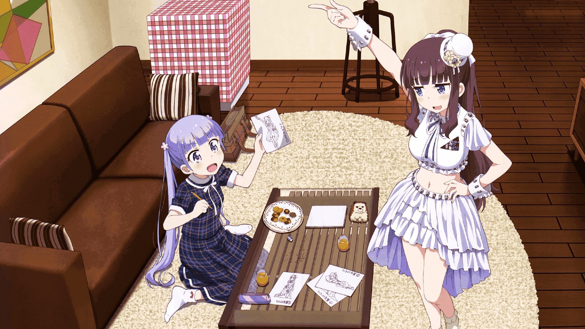 单vps搭建多个网站