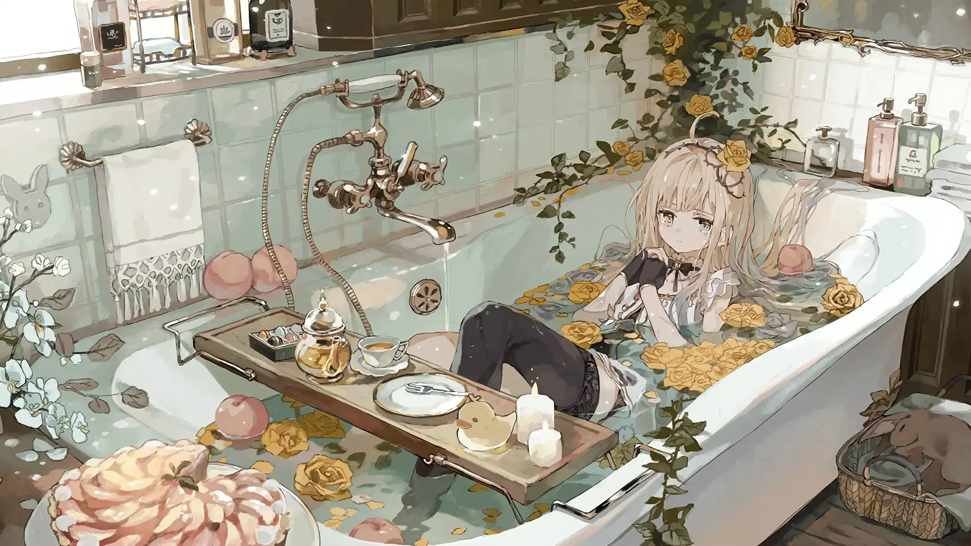错位的爱